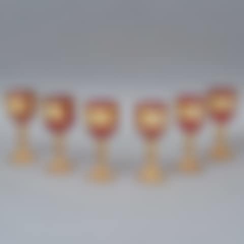 GLASS SET (preview)