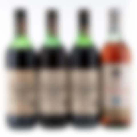 Lot of Red and White Wines from Spain. (preview)