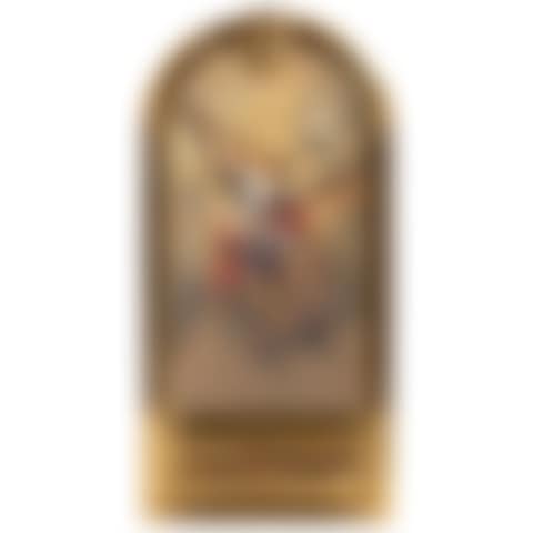 Panel of Saint Michael the Archangel (preview)