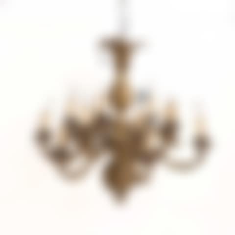 Chandelier (preview)
