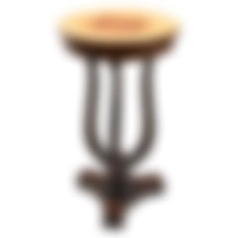 Pedestal table (preview)