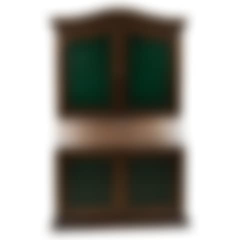 Display cabinet-secretary (preview)