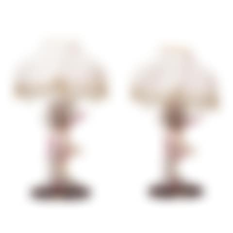 PAIR OF LAMPS (preview)