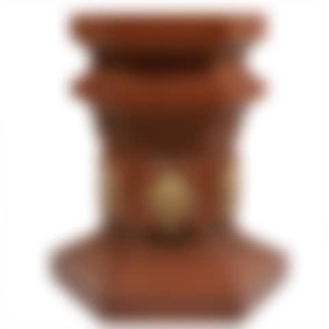 Pedestal (preview)
