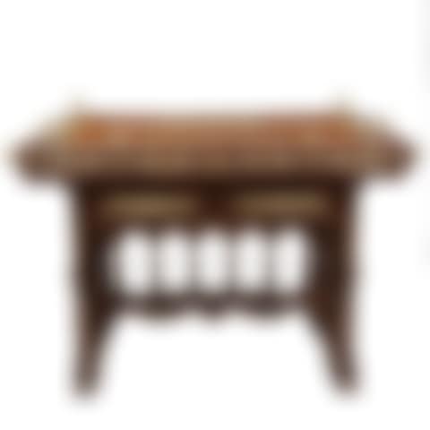 Console table (preview)