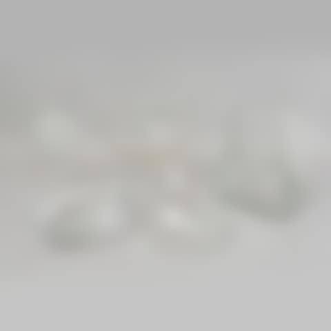 Set of 5 tableware items (preview)