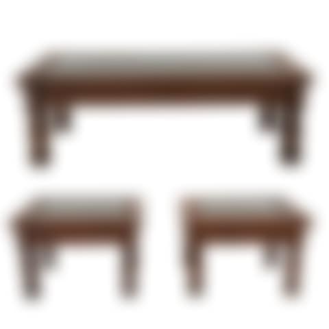 Set of 3 tables (preview)