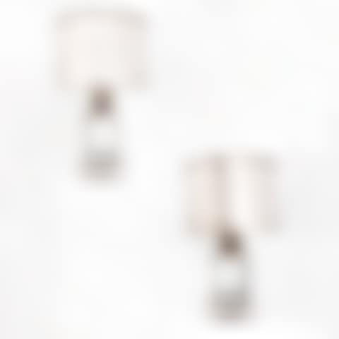 Pair of table lamps (preview)