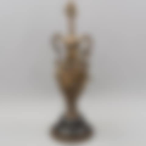 Table lamp (preview)