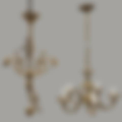 chandeliers (preview)