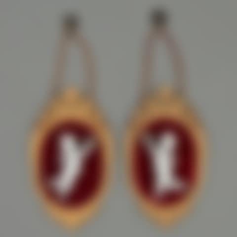 PAIR OF LETTERS (preview)