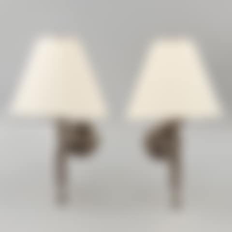 Pair of flying buttresses (preview)