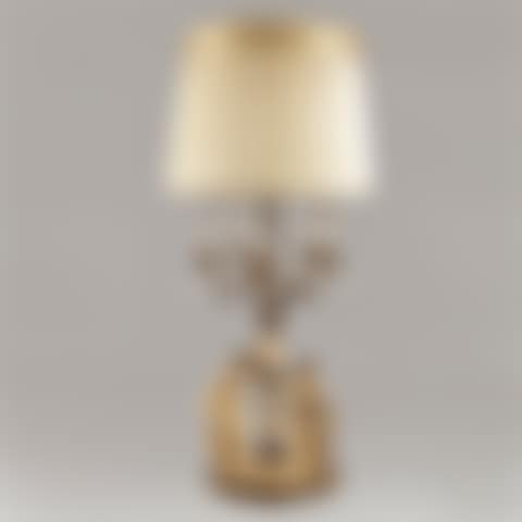 Table lamp (preview)
