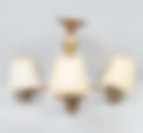 Chandelier (preview)