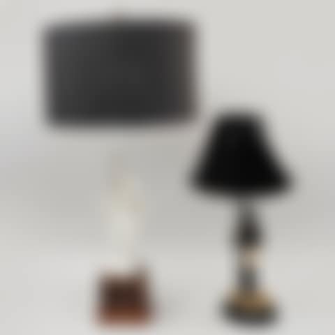 table lamps (preview)