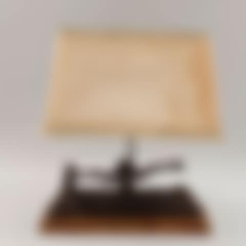 Table lamp (preview)