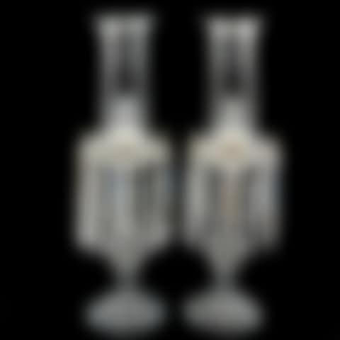 Pair of table lamps (preview)