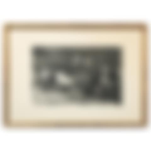 Engraving from the series La Tauromaquia, plate D (preview)