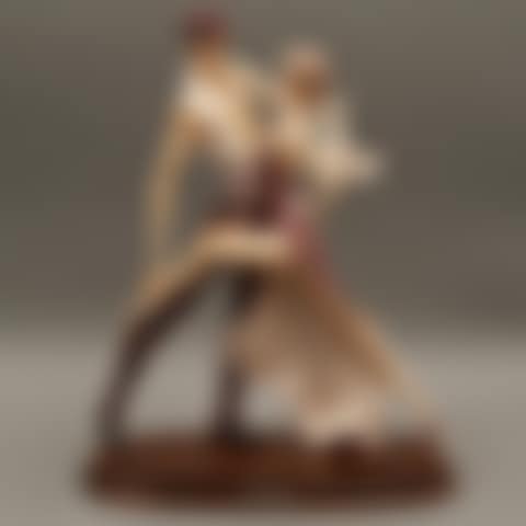 DANCING COUPLE (preview)