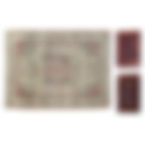 Set of 3 rugs (preview)