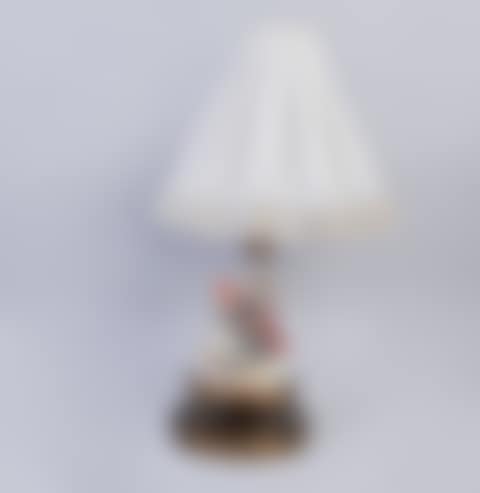 Table lamp (preview)