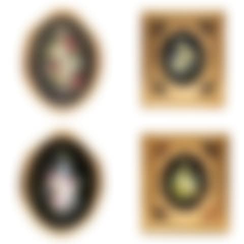 Lot of bouquets. (preview)
