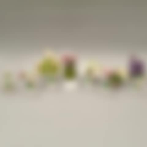 Table bouquets (preview)