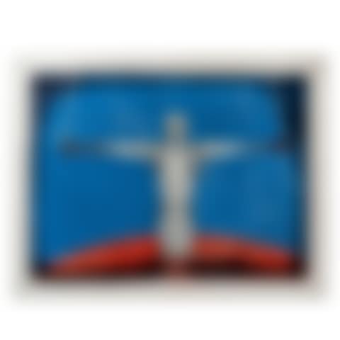 Iron Cross, The Gymnast (preview)