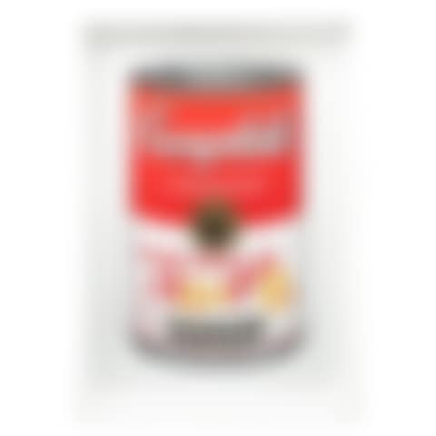 Campbell"s Tomato-Beef Noodle Soup. (preview)