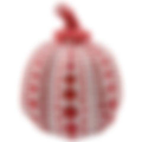 Pumkin - Red and white (preview)