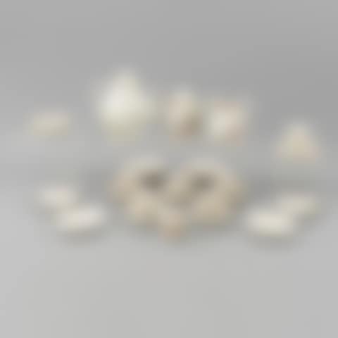 Open tea service (preview)