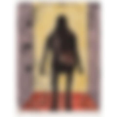 Black Venus, from the suite Mujeres (preview)