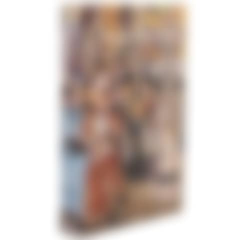 Complete Mural Works, Madrid: Taschen (preview)