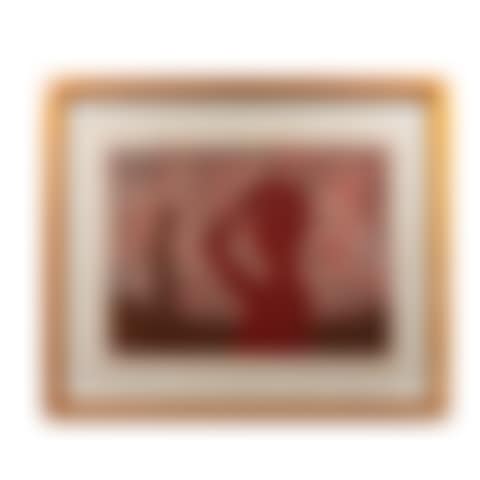 "Bust in Red" (preview)