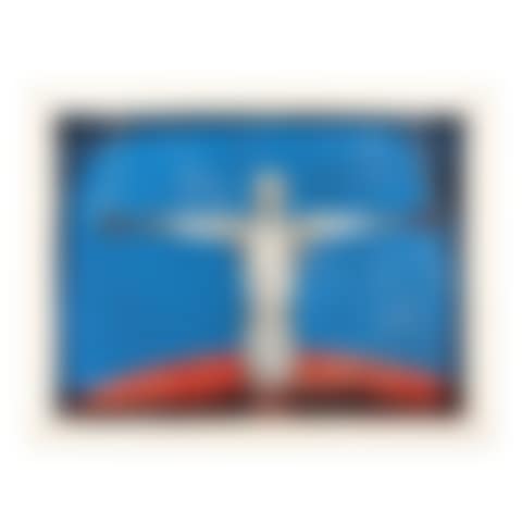Iron cross, the gymnast (preview)