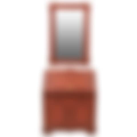 Secretaire with mirror (preview)