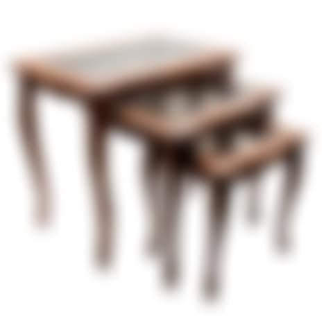 Nesting table (preview)