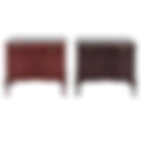 Pair of bureaus (preview)
