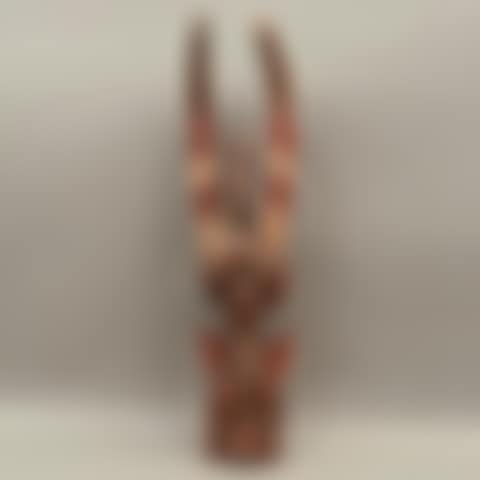 Totem carving (preview)