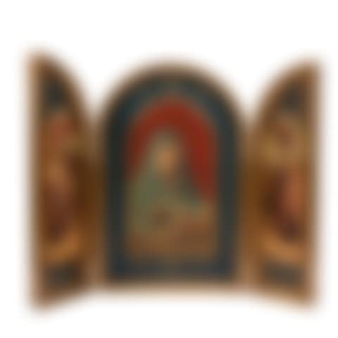 Triptych (preview)
