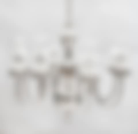 Chandelier (preview)
