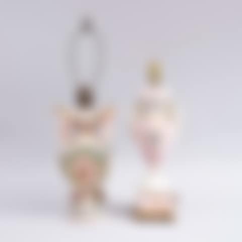 Table lamps (preview)