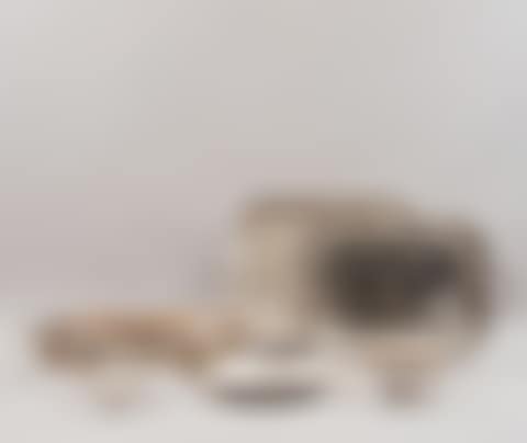 Tableware (preview)