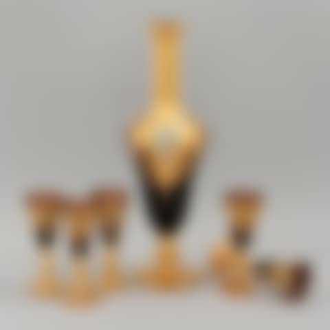 Liquor set (preview)