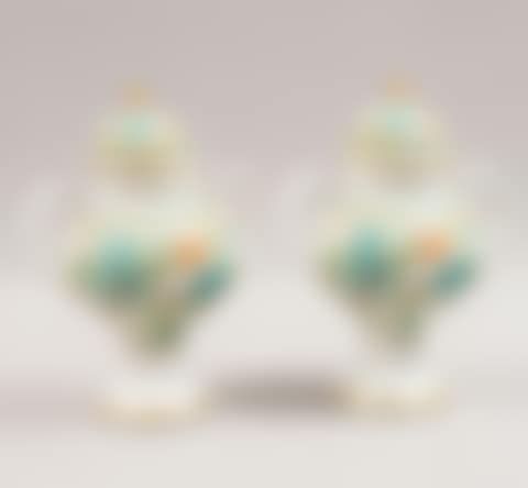 Pair of jars (preview)