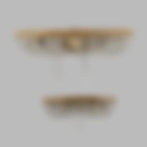 Set of ceiling lamps (preview)
