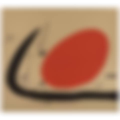 Untitled, from the binder Proverbes à la main (preview)