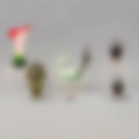 Decorative items (preview)