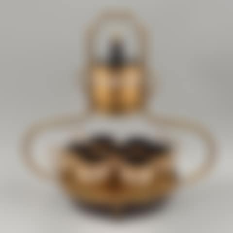 Tea convoy (preview)