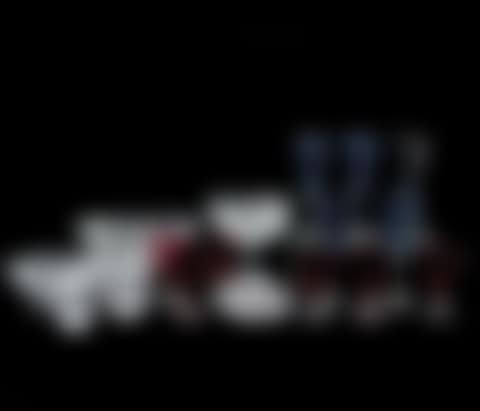 Lot of tableware (preview)